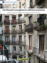 Certificación Energética en Edificios Existentes