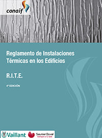 Reglamento de Instalaciones Térmicas en los Edificios R.I.T.E. 4ª Edic.