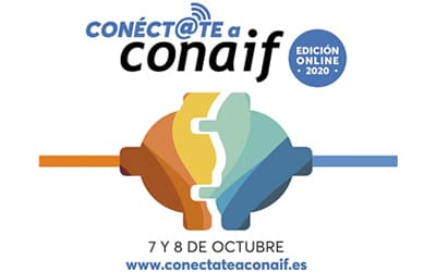 CONAIF celebrará los días 7 y 8 de octubre el I Encuentro online para instaladores