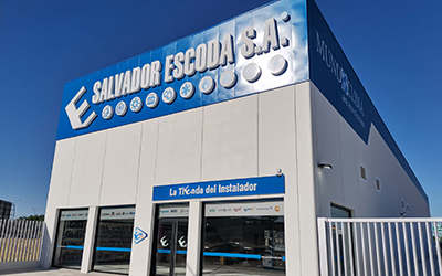 Salvador Escoda S.A reabre su tienda de Ciudad Real como EscodaStore