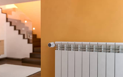 Consejos básicos de BAXI para el ahorro  energético y la calefacción eficiente