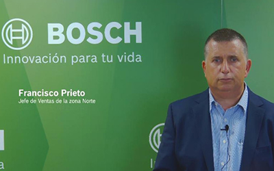 Bosch apuesta por los hogares del futuro al entrar en el mercado de la calefacción y la climatización