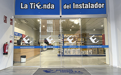 Salvador Escoda abre NUEVA EscodaStore en Murcia