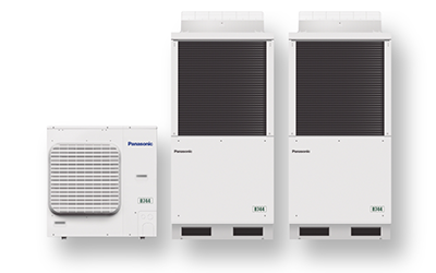Las soluciones de refrigeración de CO2 de Panasonic conquistan los negocios gracias a su alta calidad y eficiencia