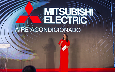 Mitsubishi Electric llega con su H2023 Eficiencia Tour a Valencia