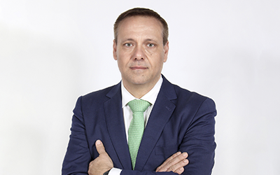 Francisco Alonso, nombrado vicepresidente de la patronal del Metal (CONFEMETAL)