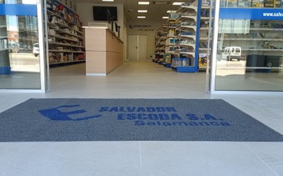Salvador Escoda S.A. reabre su tienda de Salamanca para convertirla en EscodaStore