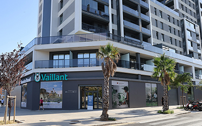 Vaillant y Saunier Duval inauguran nuevas oficinas y Centros de Excelencia en Valencia
