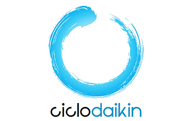Daikin presenta Ciclo Daikin, un proyecto formativo para impulsar la profesionalización del sector de la climatización