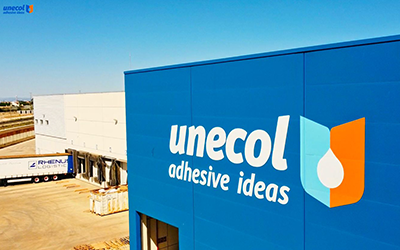 Unecol lanza su Vídeo Corporativo mostrando su compromiso con la Innovación y Sostenibilidad