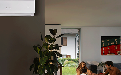 Nueva promo de Ariston para instaladores con la que podrás llevarte un aire acondicionado totalmente gratis: ¡PROMO ALYS = CONFORT X4!